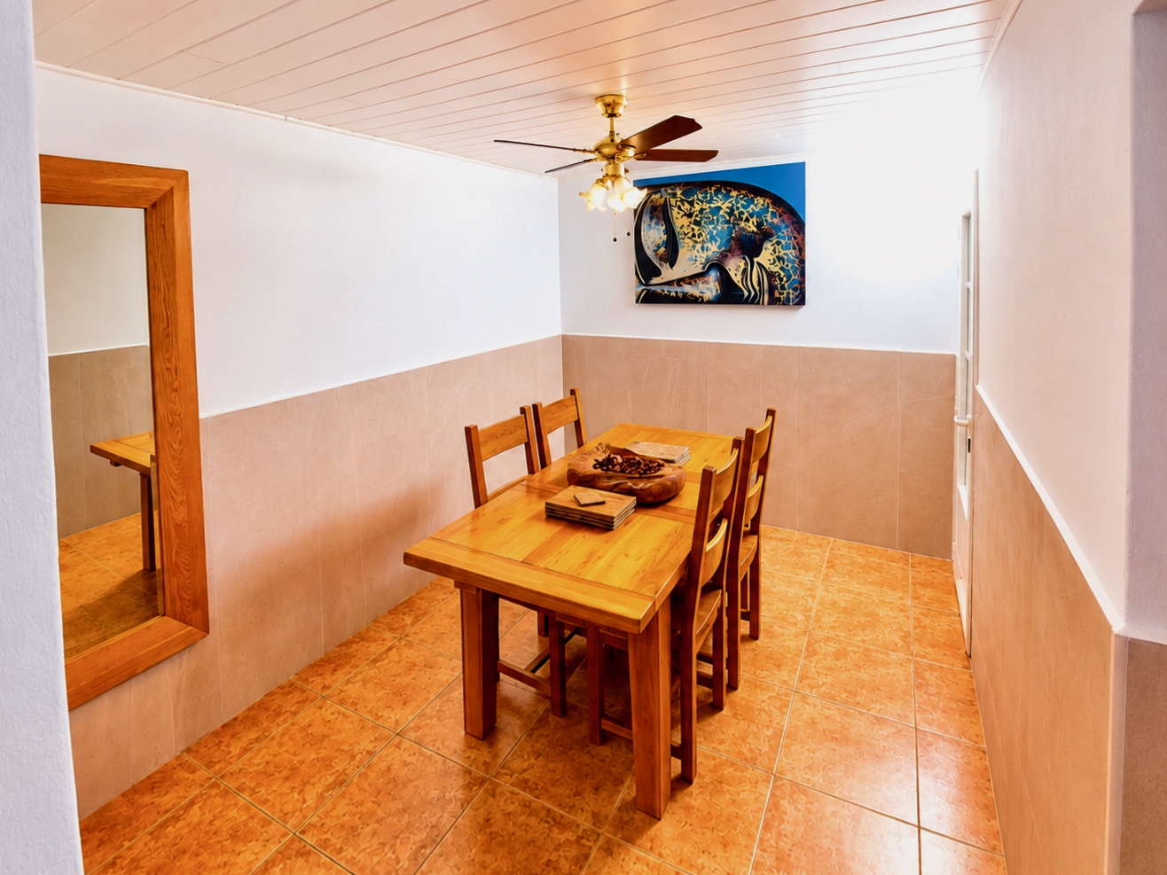 Villa Rachel Costa Teguise Villa
