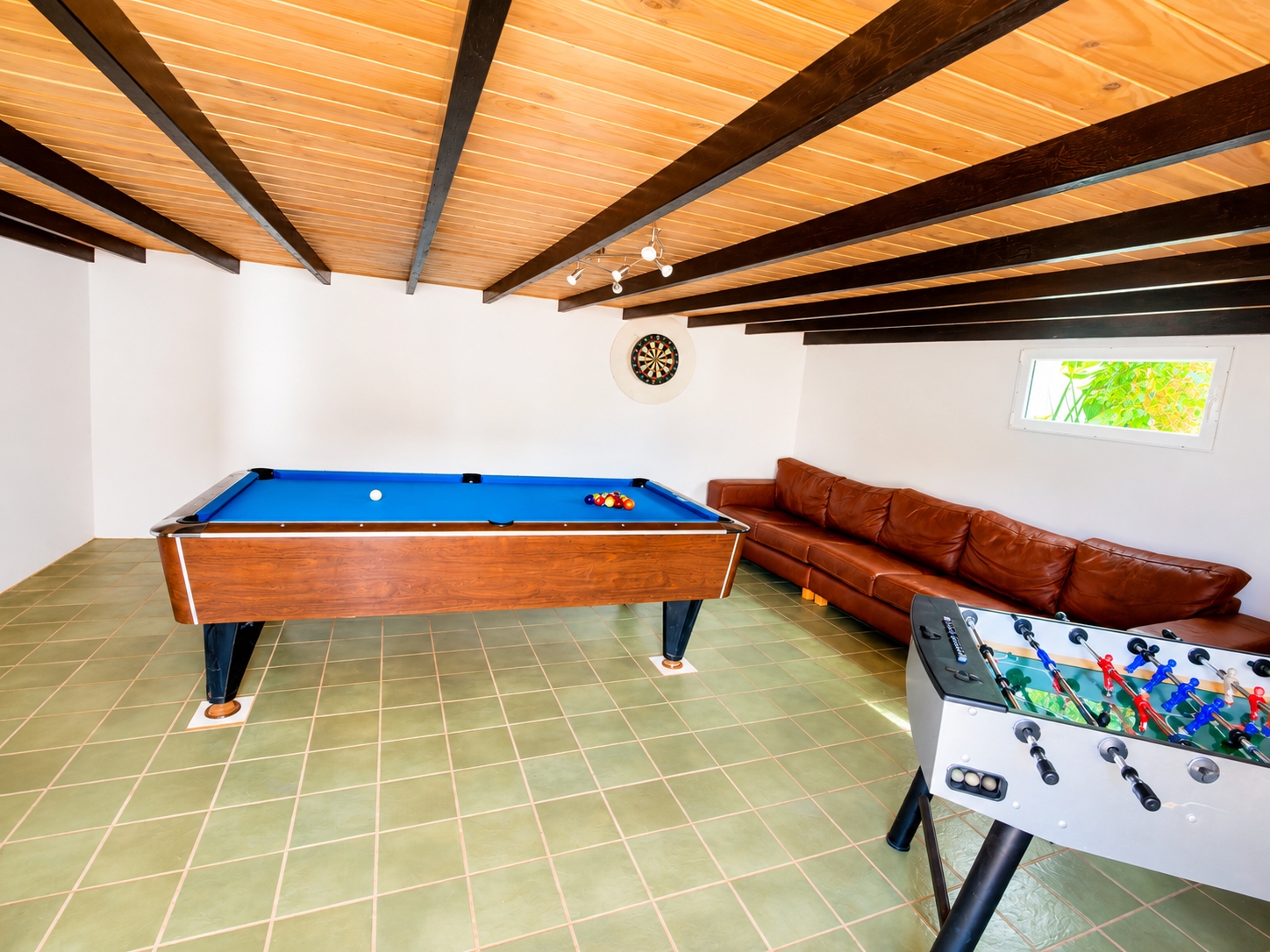 Villa Catalana Costa Teguise Villa