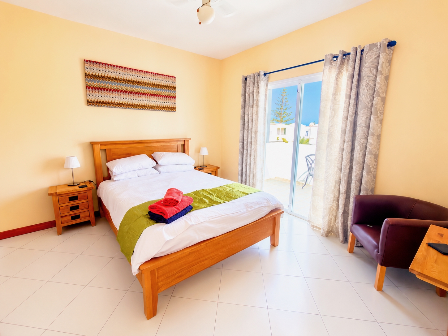 Villa Catalana Costa Teguise Villa