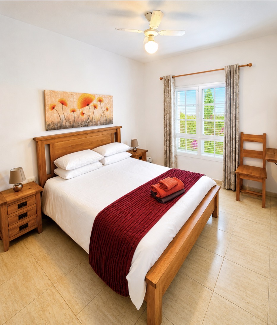 Villa Emma Costa Teguise Villa