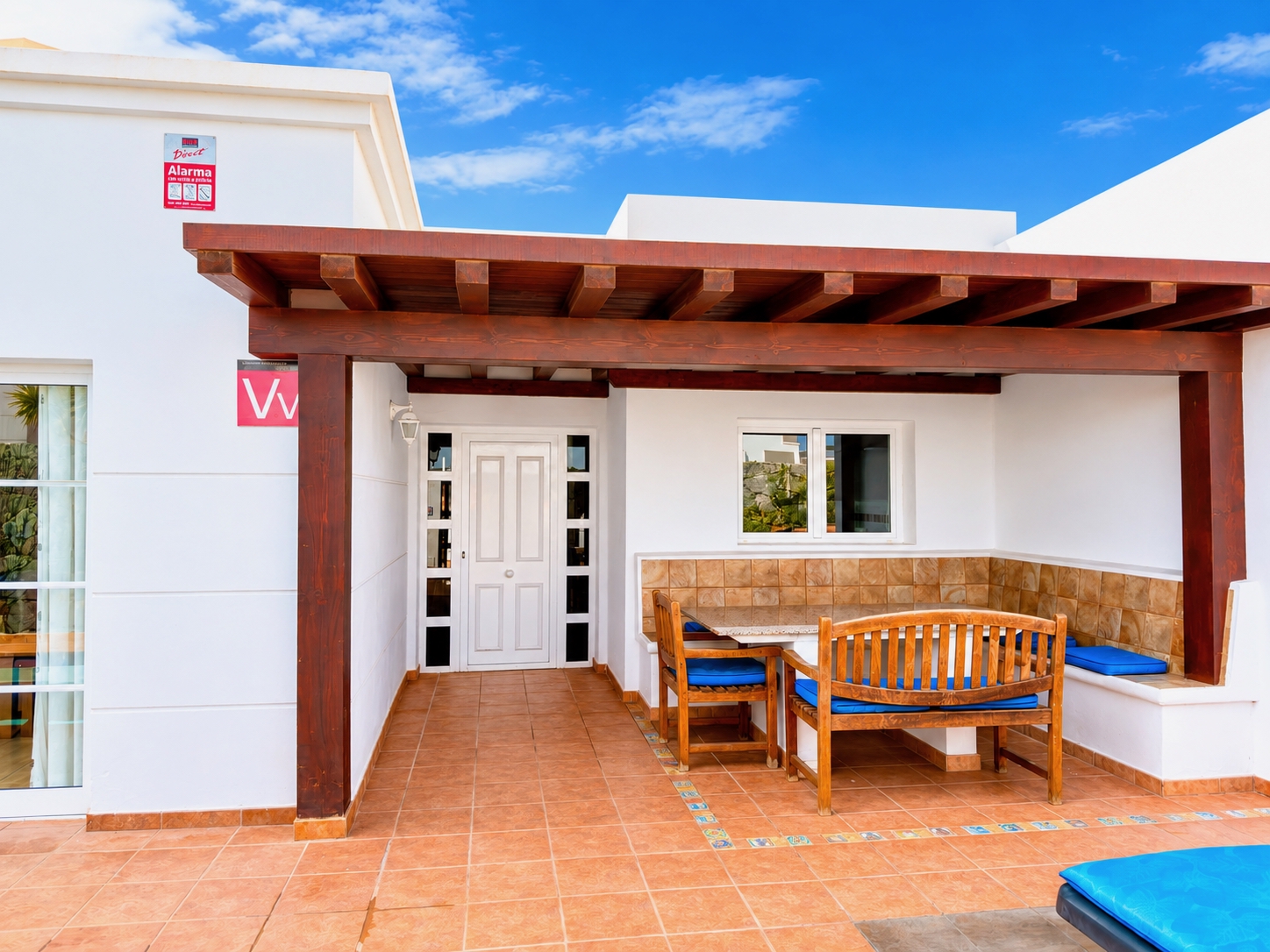 Private: Villa Prices C Costa Teguise Villa