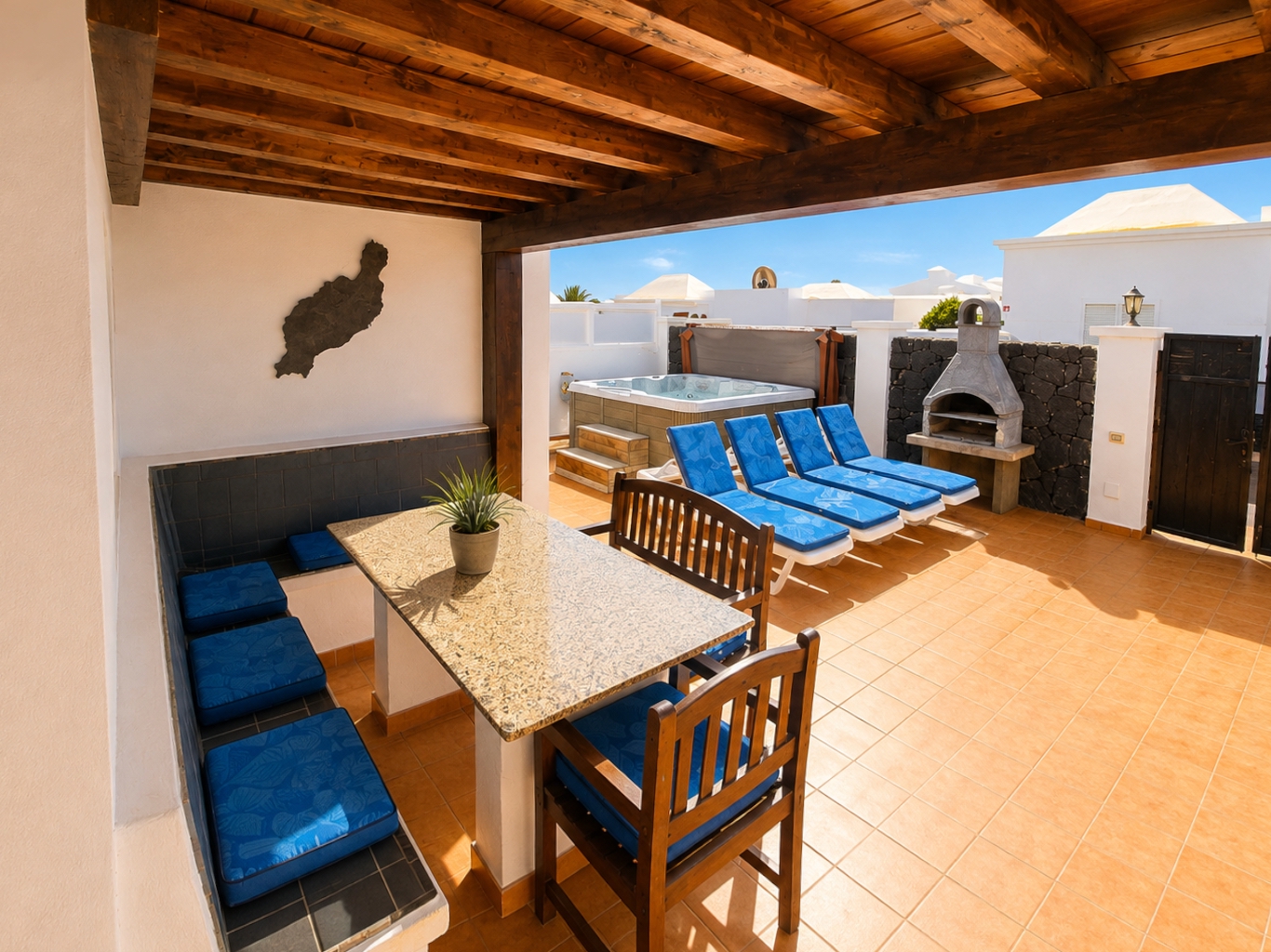 Private: Villa Prices C Costa Teguise Villa