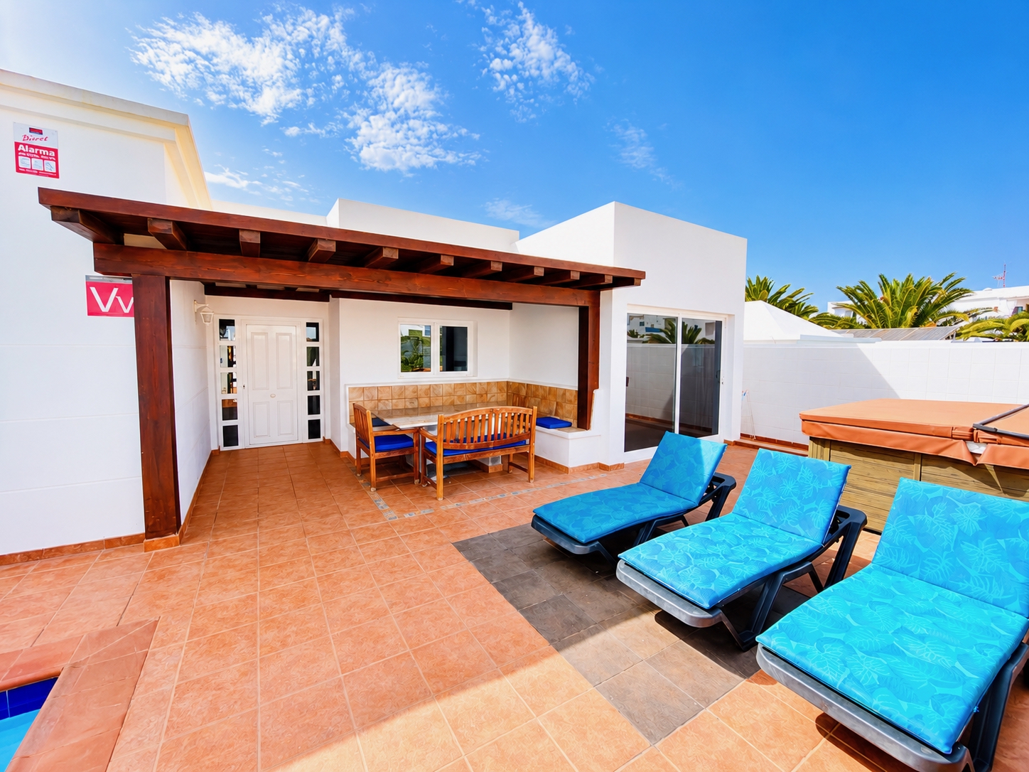 Private: Villa Prices C Costa Teguise Villa