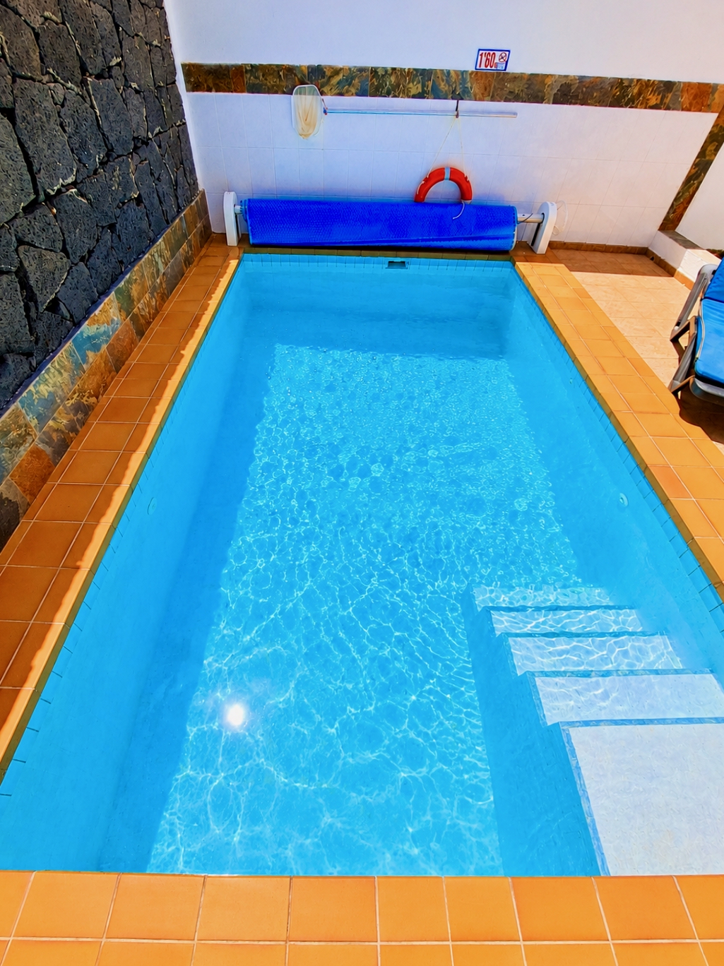 Villa Rachel Costa Teguise Villa
