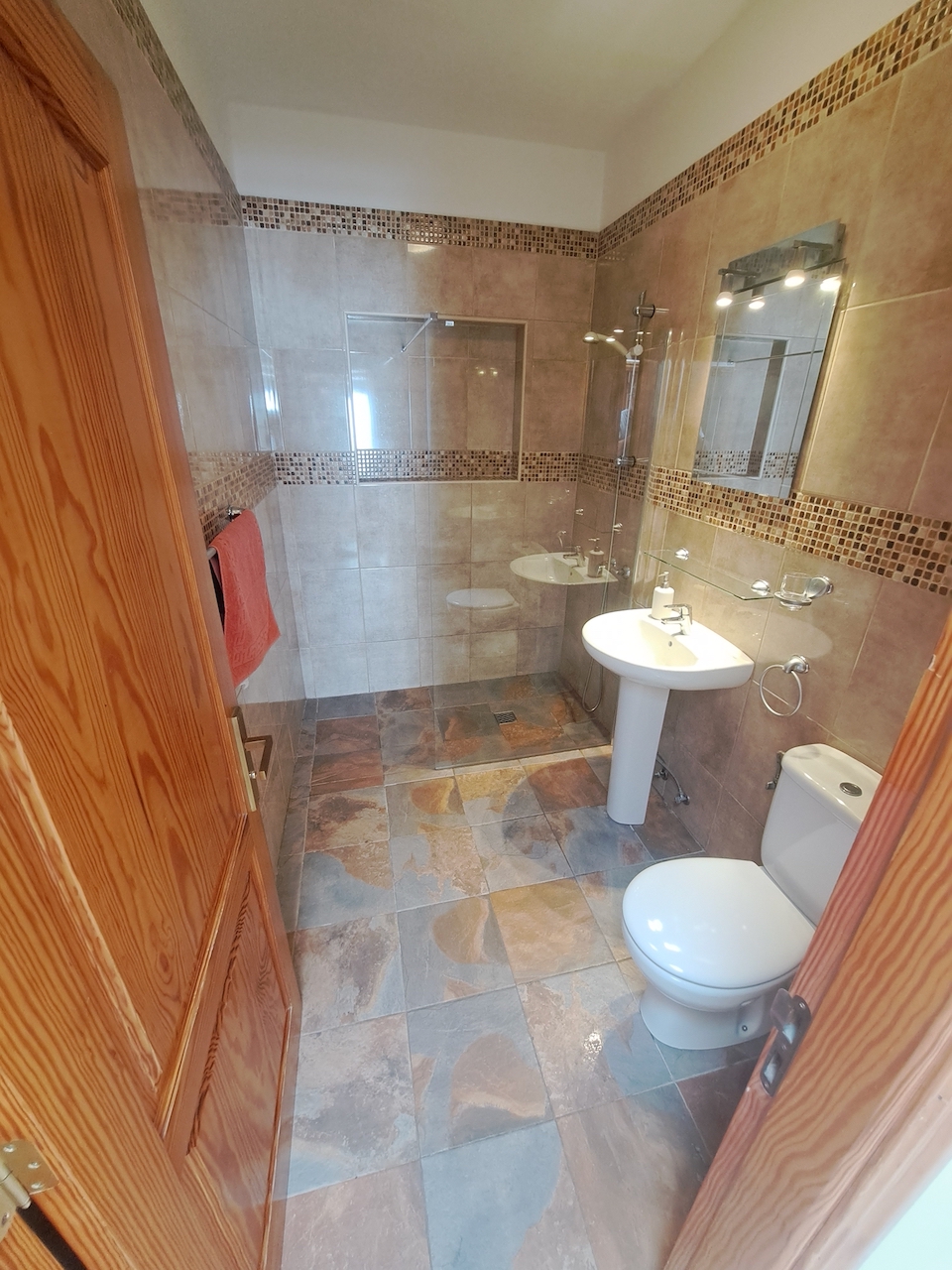 Villa Emma Costa Teguise Villa