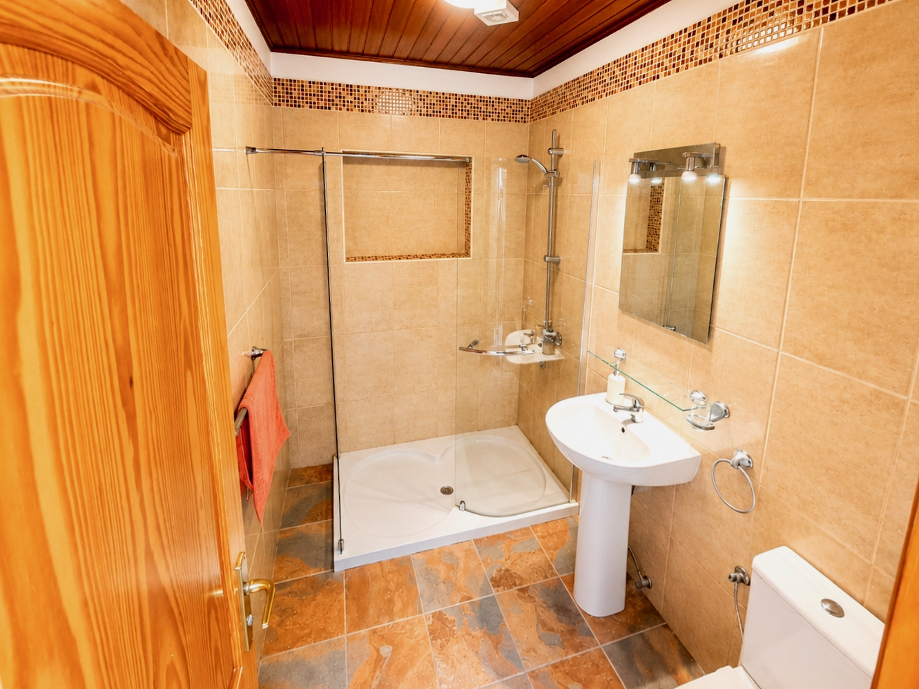 Villa Rachel Costa Teguise Villa