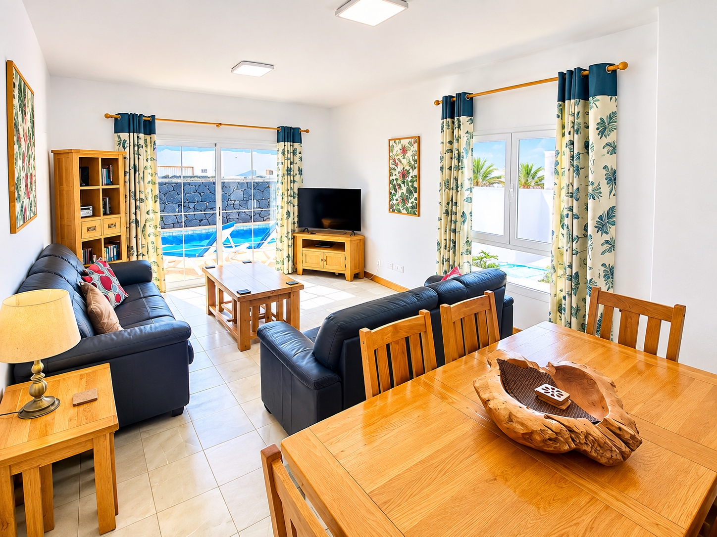 Villa Azul Costa Teguise Villa