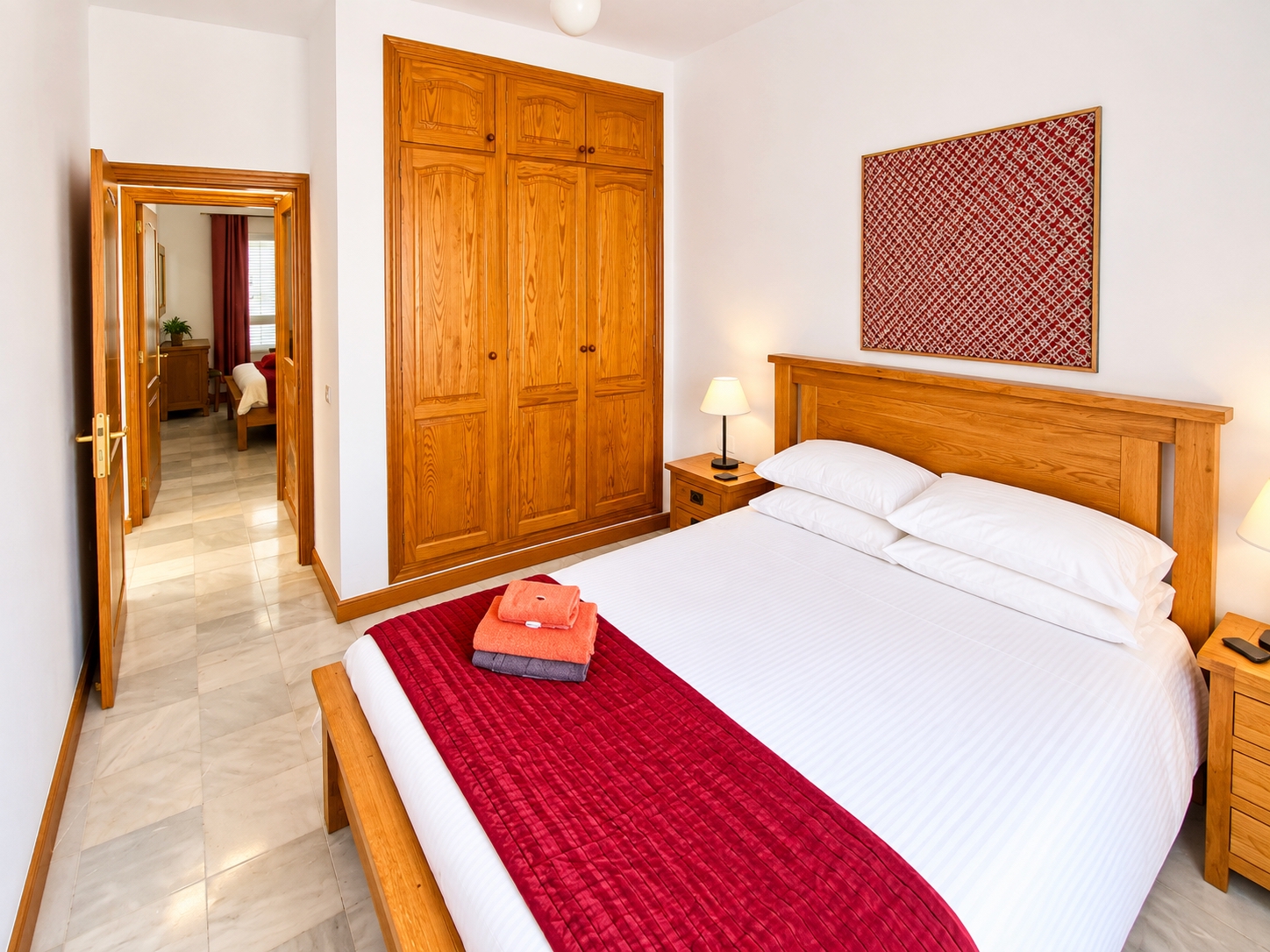 Villa Azul Costa Teguise Villa